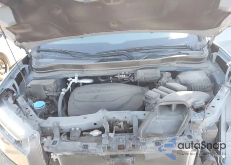 2022 Honda Ridgeline Black Edition из США, поврежденный, VIN 5FPYK3F87NB034836